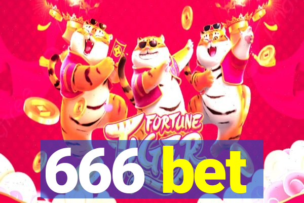 666 bet